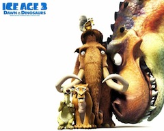 Ice Age 3