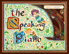 The Speaking Piano Cover